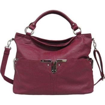 Bag - Leather Bag