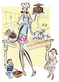 housesold duties - there are some of household duties that women should do.
caring her childrens, cooking, cleaning the house.
i think it really exhausted.
Women is really strong.
they can do all of that thing by herself.