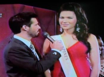 Miss Philippines Gwendoline Ruais - Ms. World 2nd Princess Miss Philippines Gwendoline Ruais - Ms. World 2nd Princess