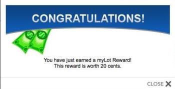 Mylot reward - When you use mylot search regularly, and after sometime, you will get rewards. Mylot reward - When you use mylot search regularly, and after sometime, you will get rewards.