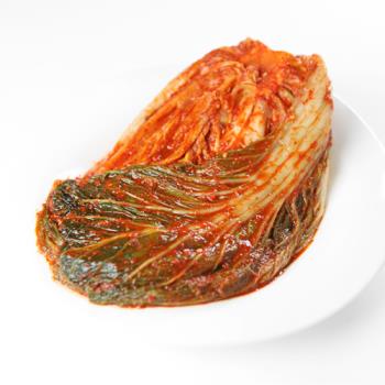 kimchi - for discussion