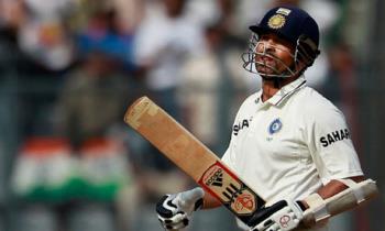 Sachin Tendulkar misses 100 - Sachin Tendulkar misses 100 another time . For eight months its getting misses.