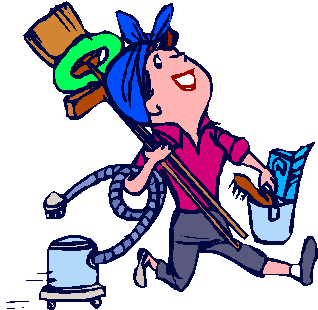 cleaning the house - cleaning the room cleaning the house - cleaning the room
