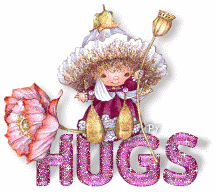hugs to you - hugs to you