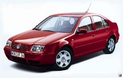 BORA - Nice car the Bora