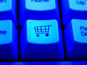 Online shopping - The advent of e-commerce has made it easy for people to buy stuff online.