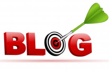 Blogging is to focus - Blogging requires really constant effort and fresh content at regular intervals.