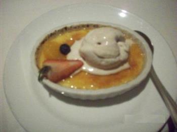 Too sweet - Eat moderately