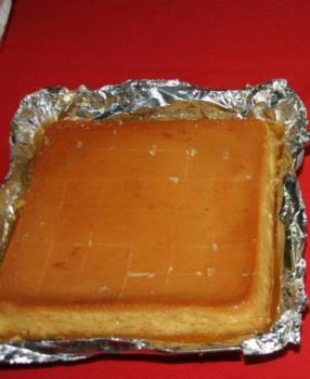 Leche Flan - Creamy, sweet and tasty! Leche Flan - Creamy, sweet and tasty!