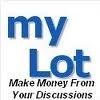 Heavy traffic cause mylot to hang? - Try using notepad first.