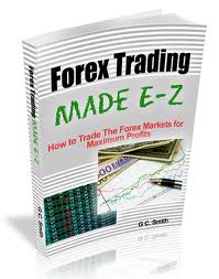 Forex Trading  - A simple way to earn big bucks or lose it in the process.