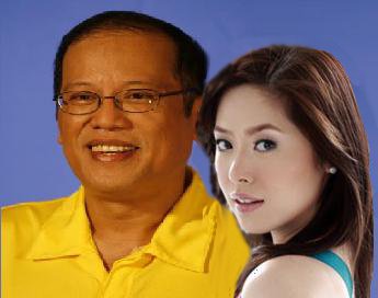 Noynoy and Grace - Unlikely pair?