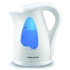 Morphy Richards Opera II Kettle - My lovely white kettle!