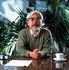 Miyazaki - This is Miyazaki...how does he look?