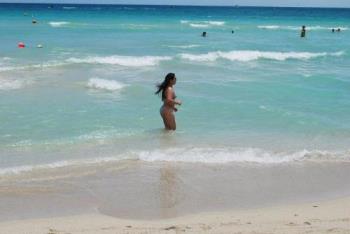 The Beach - A place of fun The Beach - A place of fun