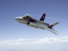 Advance fighter jet - picture of advanced fighter jet