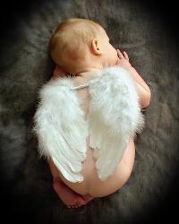 angel baby - Angel baby