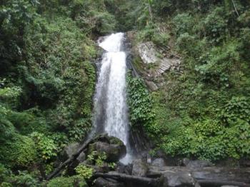 Waterfalls - Amazing Creation