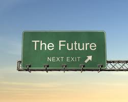 Future is bleak - Better live today then worry about the future.