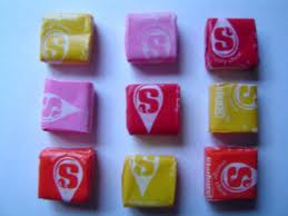 starburst - my favorite candy starburst so good