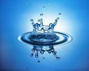 drop of water - it is a drop of water