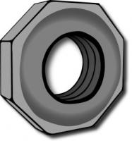 Lug nut - Dont know much about nuts and bolts