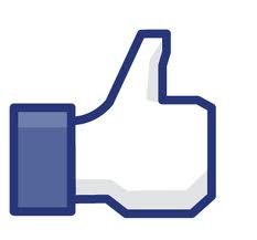 Like me - please do like Facebook for being the coolest site