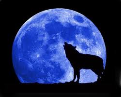 Full moon may cause more accidents. - Full moon full of mystery.