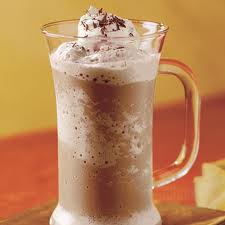 Cold Coffee - Cold Coffee with Ice Cream for this summer
