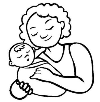 Mother - Mother is the greatest person in the world