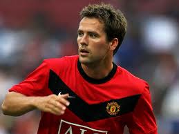 Michael Owen - Michael Owen 