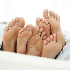 Feet , ankle , toes ,nails , skin are important to - Start early to reduce suffering when old.
