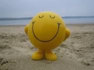 No jealousy , no low esteem , can even feel happy  - It is how we feel , that we can control they effect of their action on ourself.