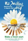 No Smoking Day - a photo of No Smoking Day