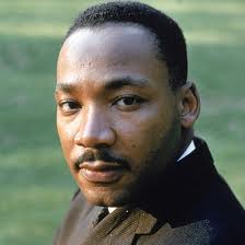Martin Luther - Martin luther king