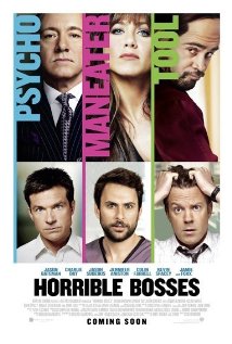 Horrible Bosses - Horrible Bosses, a good comedy film to watch ... Horrible Bosses - Horrible Bosses, a good comedy film to watch ...