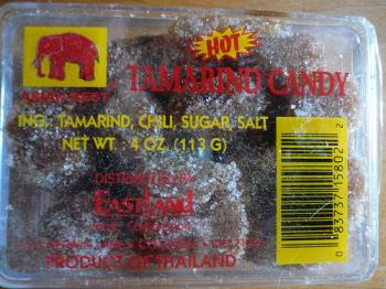 Tamarind Snack - Tamarind snack is tasty Tamarind Snack - Tamarind snack is tasty
