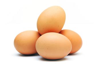 Eggs are nutritious. It is one of the most complet - Eggs are nutritious.