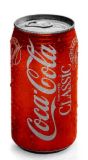 coca cola - great taste