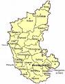 Karnataka - My Home State