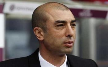 Di Matteo has proven that he is capable of bringin - Di Matteo has proven that he is capable of bringing Chelsea forward.