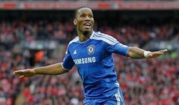Drogba is not suitable for the tiki-taka style tha - Drogba is not suitable for the tiki-taka style that Barcelona plays