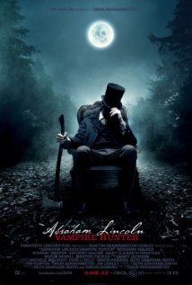 Abraham Lincoln: Vampire Hunter - Abraham Lincoln: Vampire Hunter 