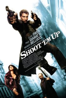 Shoot &#039;Em Up - Shoot &#039;Em Up, starring Clive Owen, Monica Bellucci and Paul Giamatti ...