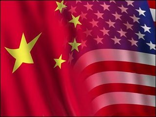 China and America need each other and can live wit - China and America need each other and can live with each other.