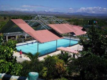 Swimming Pool - Do you have one?