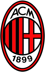 AC Milan may want to do a big revamp that is why t - AC Milan may want to do a big revamp that is why they sell their biggest stars.