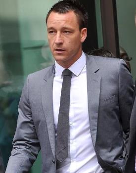 John Terry was found not guilty in the court case  - John Terry was found not guilty in the court case about his comments.