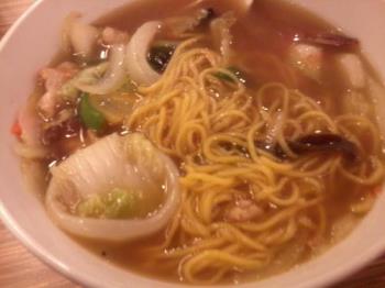 chinese noodles - I love this