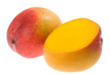 It would be awesome if mango were to go seedless l - It would be awesome if mango were to go seedless like the grapes...